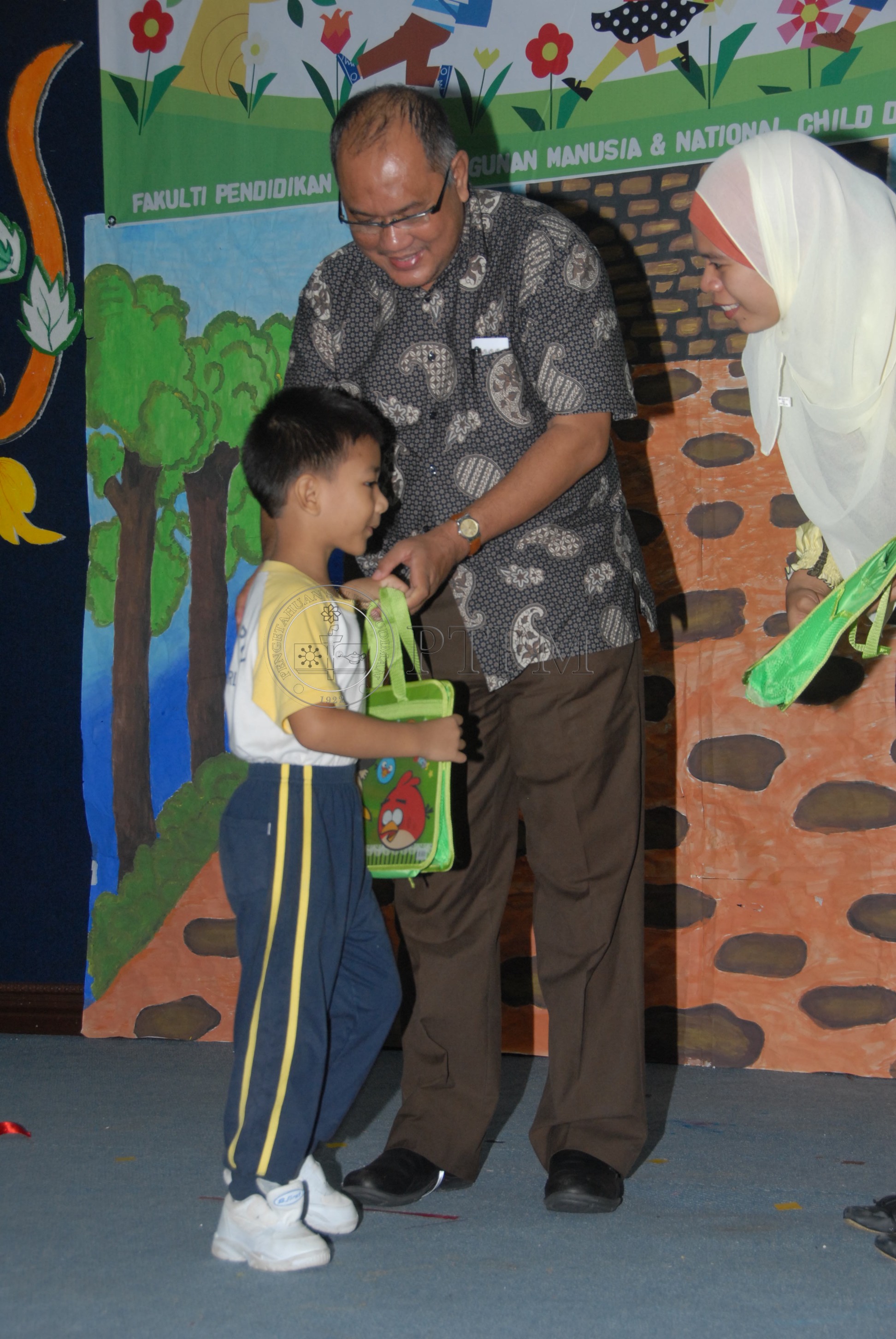 PTPM 11 100 TADIKA  IDA 0463